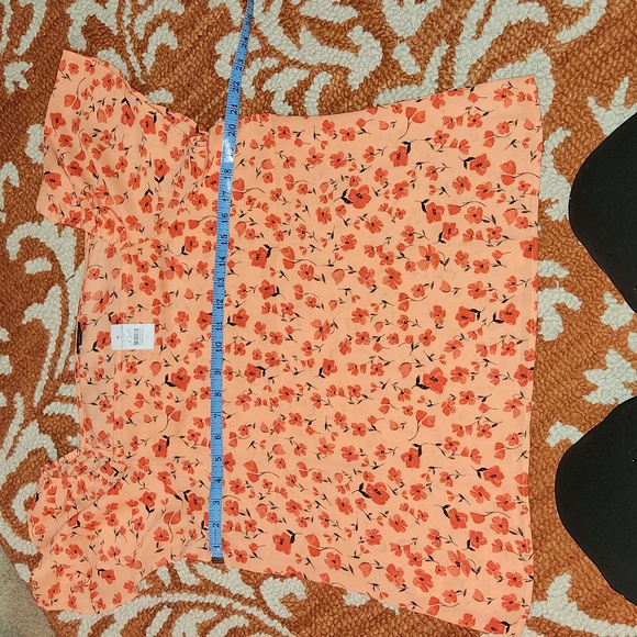 LOFT 5piece bundle - long and short sleeve tops all size medium - Picture 14 of 16